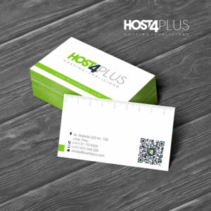 Tarjeta HOST4Plus